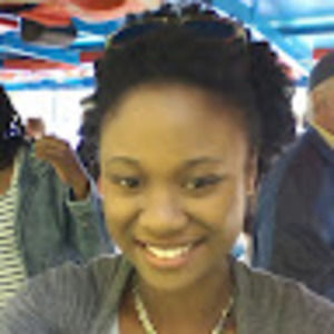 Meet your Posher, Jodi-marie